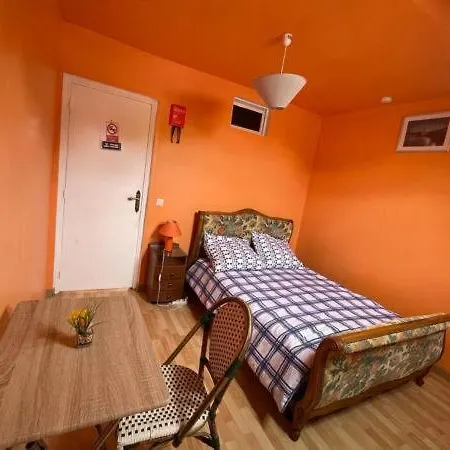 Levillage Apartment Gainneville